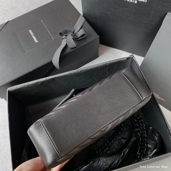 Tony Luxuries MEDIUM COLLEGE YSL 0711